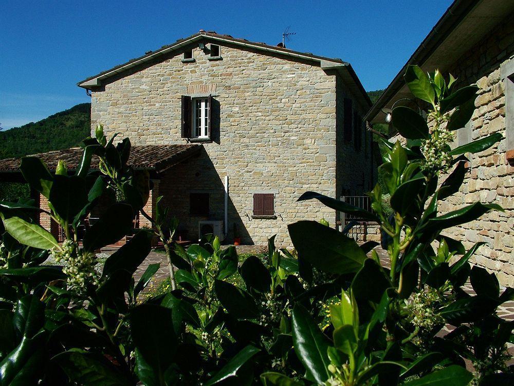 Agriturismo Corte Dei Mori Brisighella Eksteriør billede