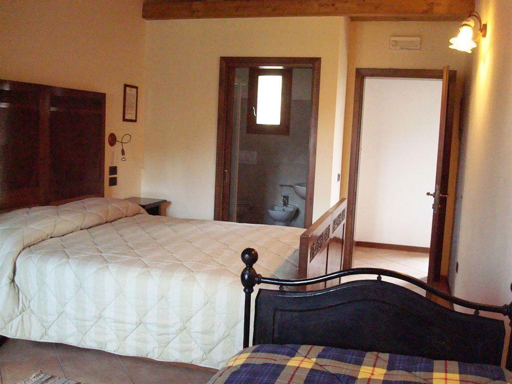 Agriturismo Corte Dei Mori Brisighella Eksteriør billede